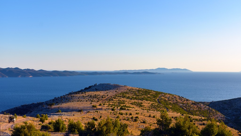 هل يمكنك استئجار قارب في كرواتيا بمجرد وصولك إلى هناك؟